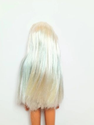 Muñeca Barbie Sparkle Beach