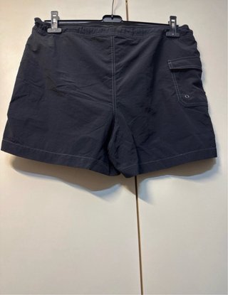 Costume da bagno Calvin Klein nero