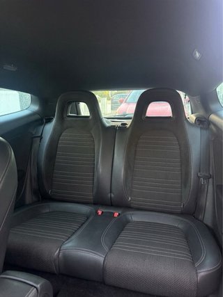 Volkswagen Scirocco 2009