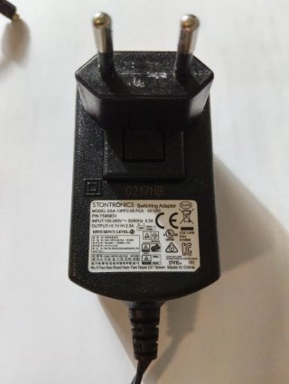Raspberry Pi 2-B para proyecto audio