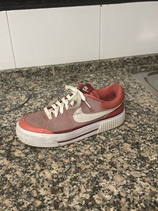 Nike Court Legacy Lift “Valentine’s Day 2024”