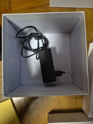 NIPOGI E3B Mini PC da Gaming