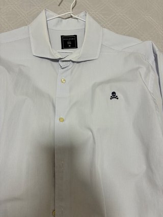 3 Camisas Scalpers Talla 44 de Scalpers (XL)