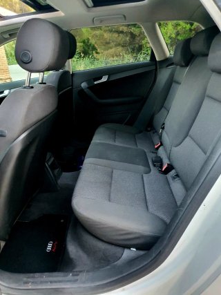Audi A3 2009
