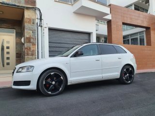 Audi A3 2009