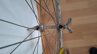 Llantas de bicicleta 27 pulgadas