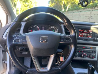 LEON - DSG 7 VELOCIDADES 4X4 ETIQUETA C SIN ADBLUE