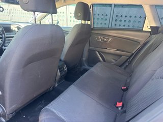 LEON - DSG 7 VELOCIDADES 4X4 ETIQUETA C SIN ADBLUE