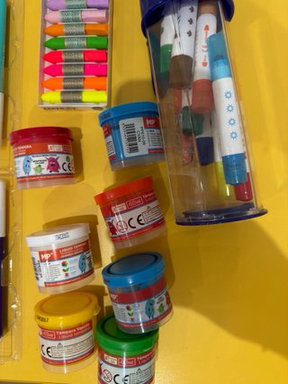 Material escolar