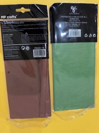 Material escolar
