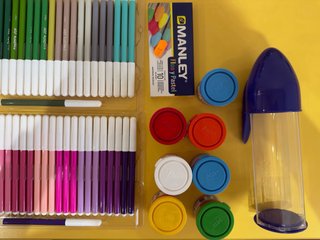 Material escolar