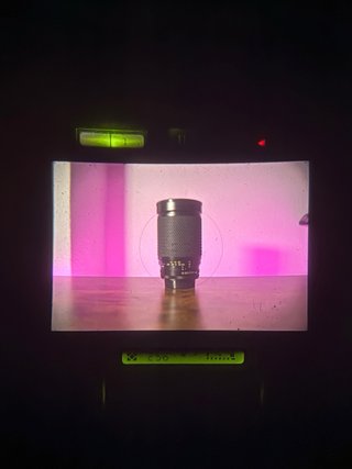 Nikon F4 + Sigma 28-70mm f/2.8