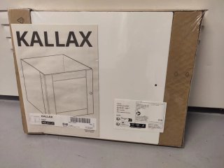 Puerta para estantería KALLAX IKEA