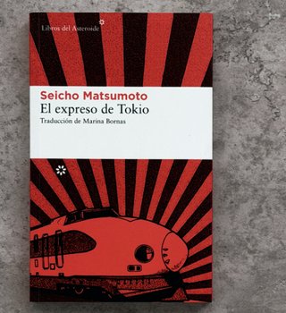El expreso de Tokio