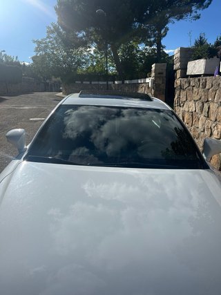 Lexus IS 300h Spot 2015
