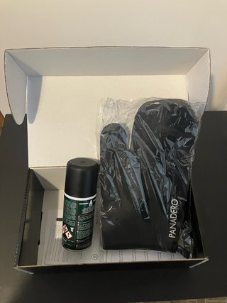 Estufa de leña PANADERO Vera 7.1KW