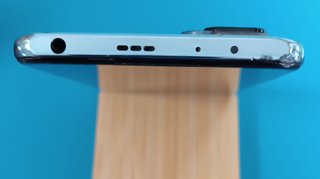 Xiaomi Redmi Note 10 Pro 128GB Blu glaciale