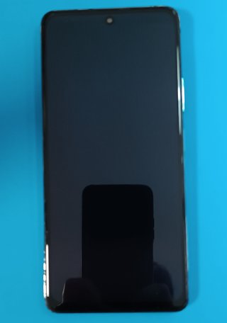 Xiaomi Redmi Note 10 Pro 128GB Blu glaciale