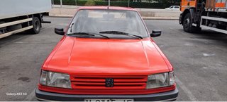 Peugeot 309GR 1988