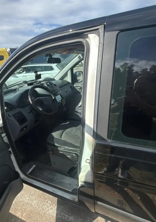 Mercedes-Benz Vito 2005