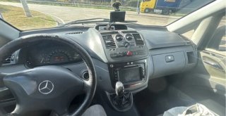Mercedes-Benz Vito 2005