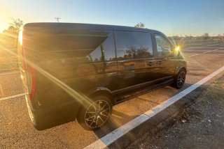 Mercedes-Benz Vito 2005