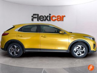 Kia XCeed 1.0 T-GDi Concept 88kW (120CV)