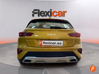 Kia XCeed 1.0 T-GDi Concept 88kW (120CV)