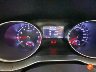 Kia XCeed 1.0 T-GDi Concept 88kW (120CV)