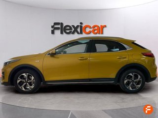 Kia XCeed 1.0 T-GDi Concept 88kW (120CV)