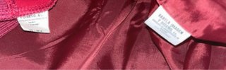 Chaqueta Felipe Varela Roja