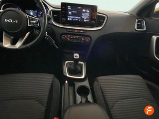 Kia XCeed 1.0 T-GDi Concept 88kW (120CV)