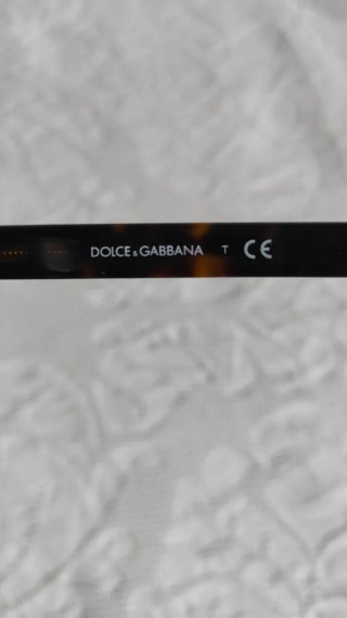 Gafas de Sol Dolce & Gabbana