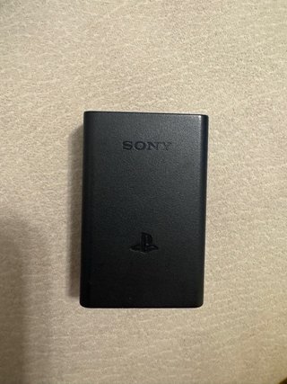 Caricabatterie Ufficiale Sony PS Vita PCH-ZAC1