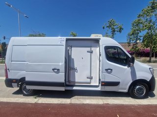 Renault Master L3H2 FRIGORIFICO 2.3 136CV