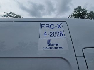 Renault Master L3H2 FRIGORIFICO 2.3 136CV