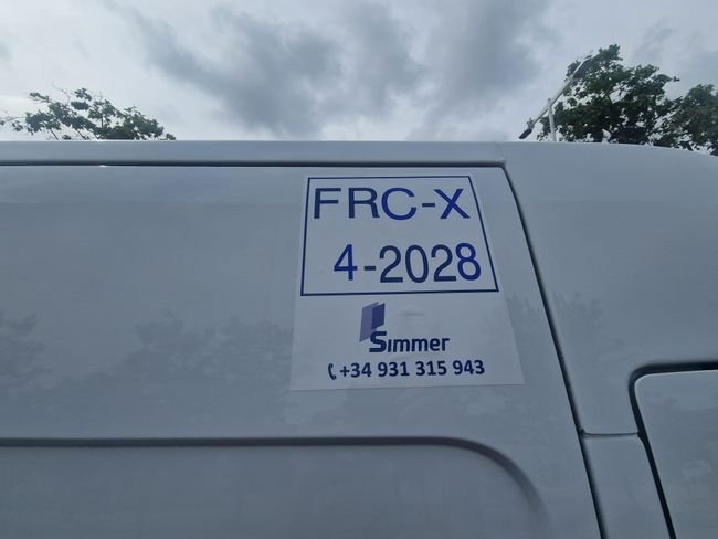 Renault Master 2022, foto 6