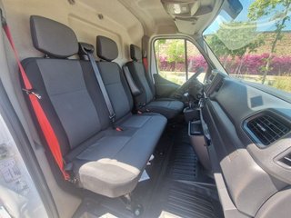 Renault Master L3H2 FRIGORIFICO 2.3 136CV