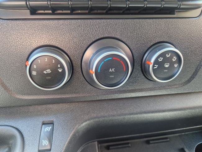 Renault Master 2022, foto 13