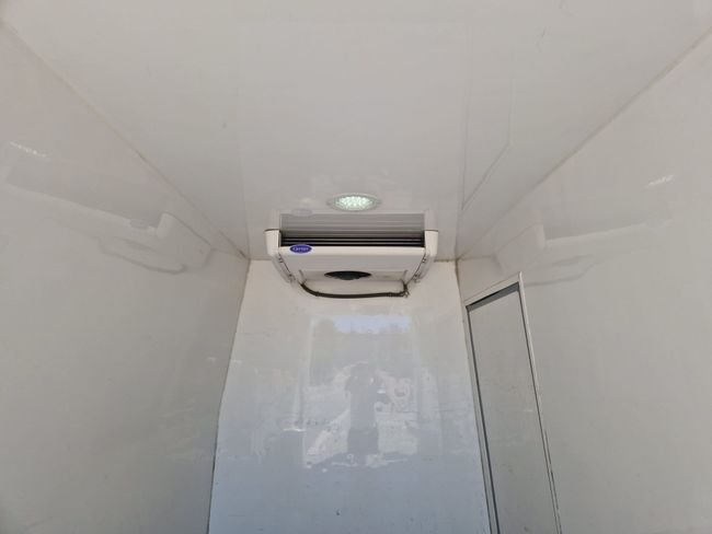 Renault Master 2022, foto 15