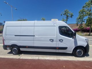 Renault Master L3H2 FRIGORIFICO 2.3 136CV