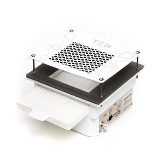 Aspirador Teri Turbo HEPA