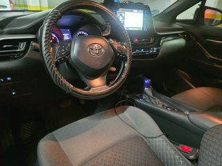 Toyota C-HR 2021