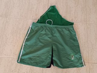 Shorts Club Atlético Nacional Medellín
