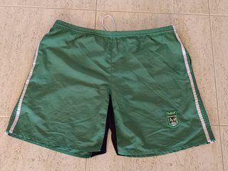 Shorts Club Atlético Nacional Medellín