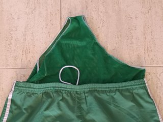 Shorts Club Atlético Nacional Medellín