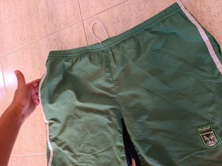 Shorts Club Atlético Nacional Medellín