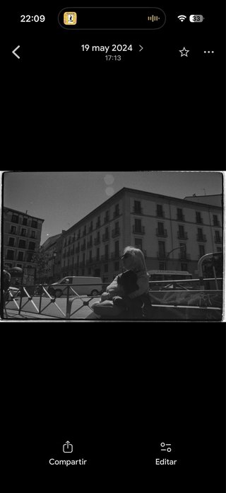 Canon AE-1 Program + Tokina 28-200mm