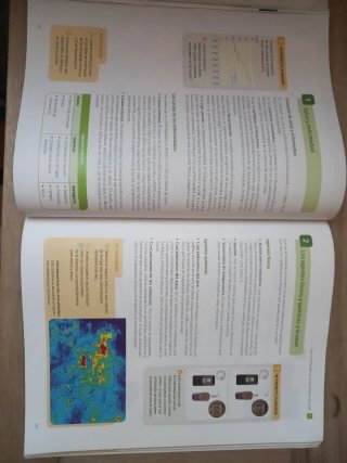 Cultura científica 4 ESO : Proyecto Saber Hacer