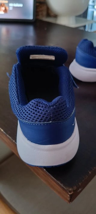Scarpe bambino Kalenji N.35 Blu